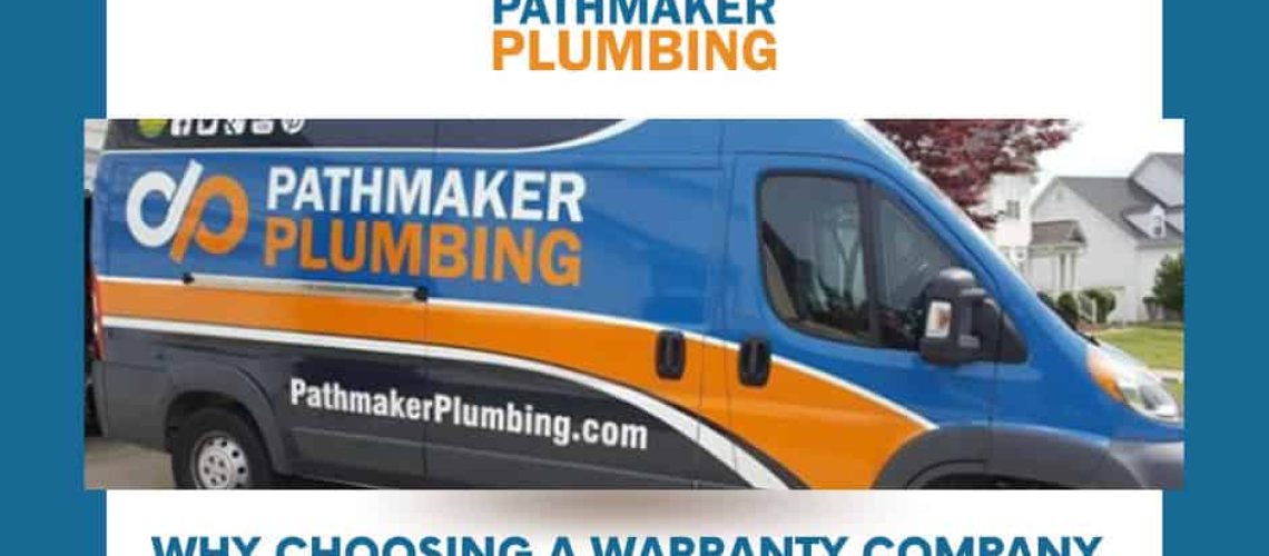 pathmaker plumbing