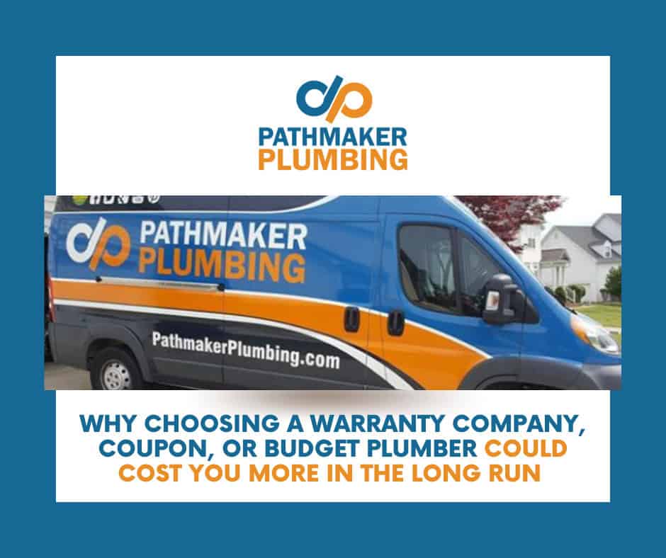 pathmaker plumbing