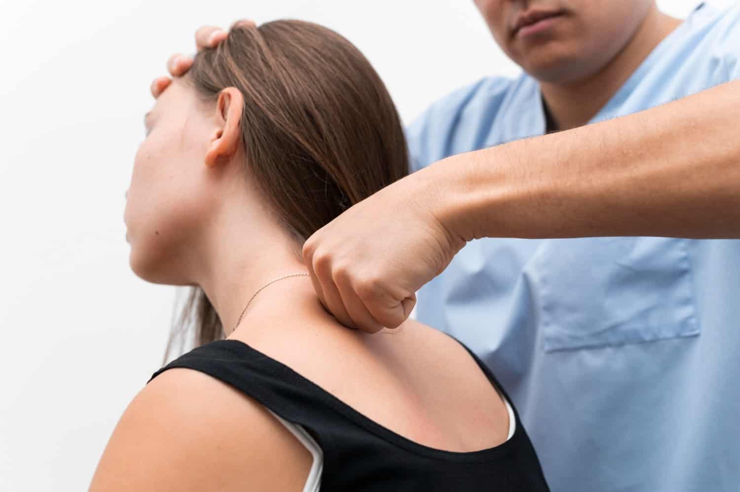 Chiropractic Care for Headache Treatment