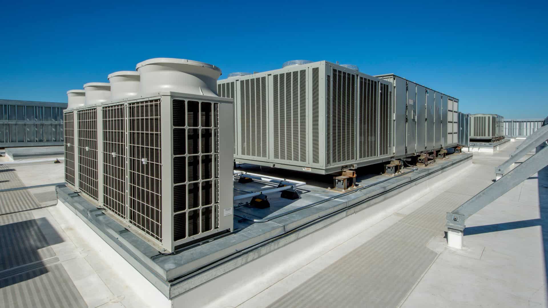 industrial HVAC 3c mechanical technologies